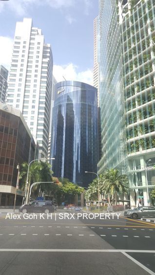 Gsh Plaza (D1), Office #189507802
